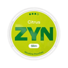 ZYN Citrus 9mg Slim - Snuzia