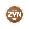 ZYN Coffee 6mg Mini - Snuzia