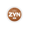 ZYN Coffee Mini Dry 3mg - Snuzia