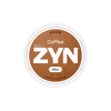 ZYN Coffee Mini Dry 6mg - Snuzia