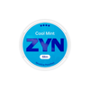 ZYN Cool Mint 11mg - Snuzia