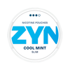 ZYN Cool Mint - Snuzia