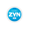 ZYN Cool Mint Mini Dry 6mg - Snuzia