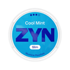 ZYN Cool Mint Slim S3 9mg Slim - Snuzia