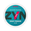 ZYN Deep Freeze - Snuzia