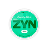ZYN Gentle Mint 6,5mg - Snuzia