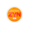 ZYN Lemon Spiritz 6,5mg - Snuzia