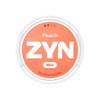 ZYN Peach 3mg Mini - Snuzia