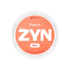 ZYN Peach 3mg Mini - Snuzia