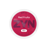 ZYN Red Fruits 6,5mg - Snuzia