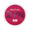 ZYN Red Fruits Slim - Snuzia
