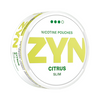 ZYN Citrus Slim