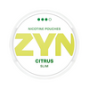 ZYN Citrus Slim