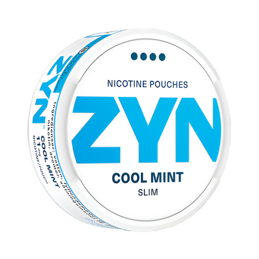 ZYN Cool Mint