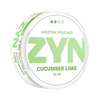 ZYN Cucumber Lime