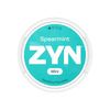 ZYN Spearmint 1,5mg Mini - Snuzia