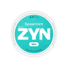 ZYN Spearmint 3mg Mini - Snuzia