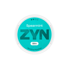 ZYN Spearmint 6,5mg - Snuzia