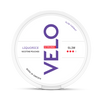 VELO Liquorice Slim Strong - Snuzia