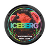 ICEBERG Watermelon Mint Gum - Snuzia