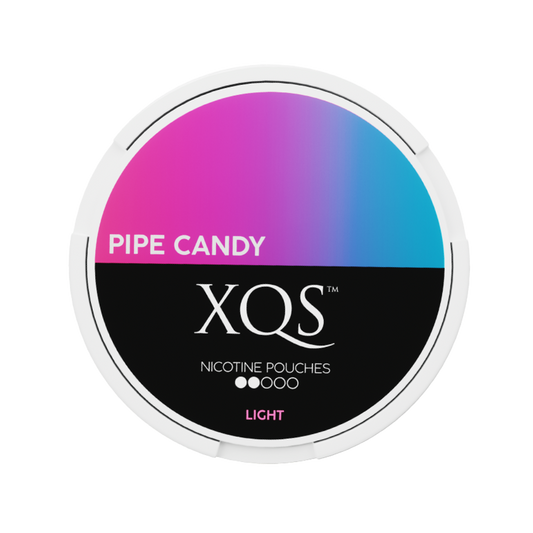 XQS Pipe Candy - Snuzia