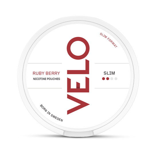 VELO/LYFT Ruby Berry - Snuzia