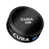 CUBA BLACK 43mg/g - Snuzia
