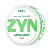 ZYN Slim Apple Mint - Snuzia