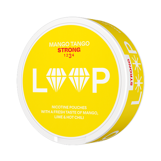 LOOP Mango Tango Strong - Snuzia